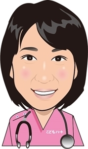 横内裕佳子先生