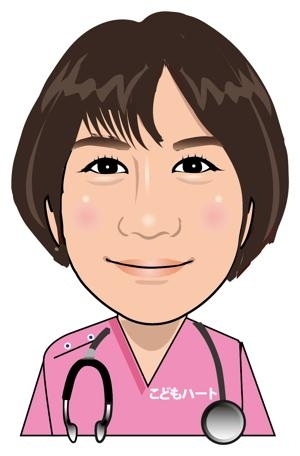 島裕子先生 Mサイズ