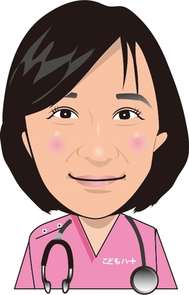 田村幸子先生 Lサイズ