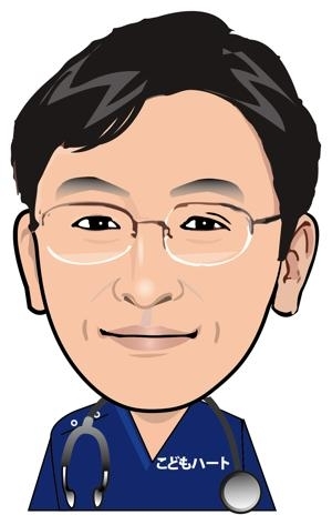 久保田健夫先生 Mサイズ