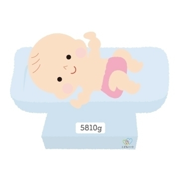 3. 乳幼児健診